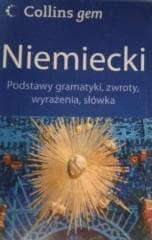 Collins Gem - Niemiecki + CD FK - Praca zbiorowa