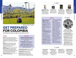 Galeria - zdjęcie nr. 3 - Colombia. Lonely planet