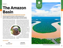 Galeria - zdjęcie nr. 4 - Colombia. Lonely planet