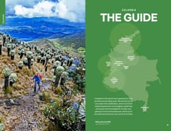 Galeria - zdjęcie nr. 5 - Colombia. Lonely planet