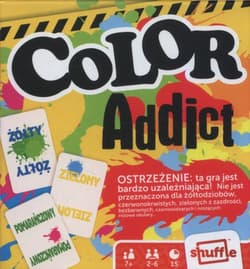 Color Addict