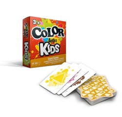 Color Addict Kids