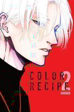 Color Recipe 2 - Harada