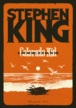 Colorado Kid - ebook - Stephen  King