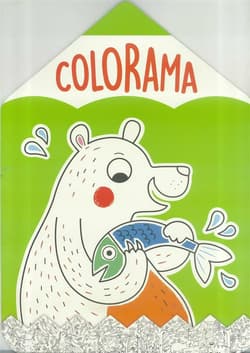 Colorama Niedźwiadek - Praca zbiorowa
