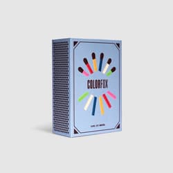 COLORFOX