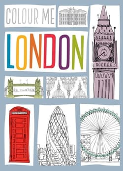 Colour Me London