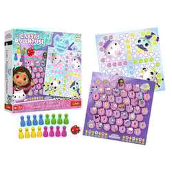 Galeria - zdjęcie nr. 2 - Colours Festival Gabby's Dollhouse