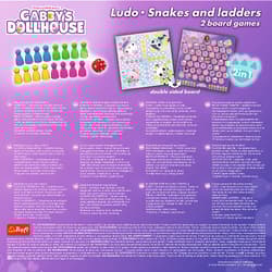 Galeria - zdjęcie nr. 3 - Colours Festival Gabby's Dollhouse