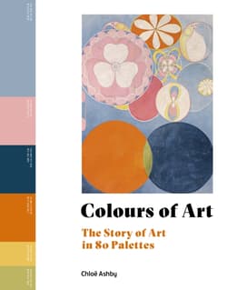 Colours of Art - Ashby Chloë