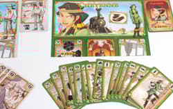 Galeria - zdjęcie nr. 3 - Colt Express edycja polska