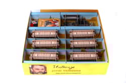 Galeria - zdjęcie nr. 5 - Colt Express edycja polska