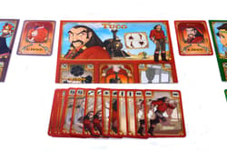 Galeria - zdjęcie nr. 3 - Colt Express edycja polska