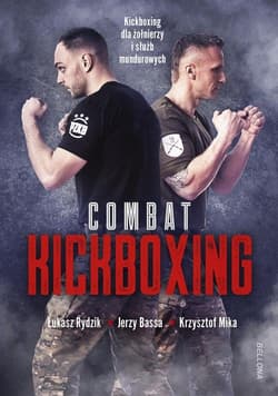 Combat Kickboxing - Rydzik Łukasz