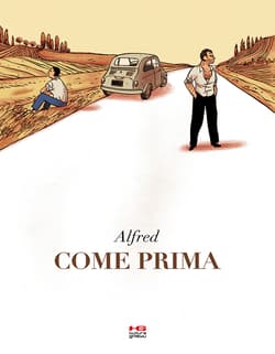 Come Prima - Alfred