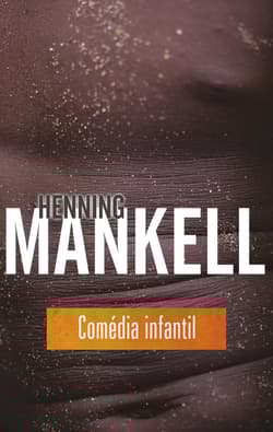 Comedia infantil - Henning Mankell