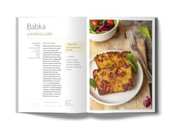 Galeria - zdjęcie nr. 3 - Comfort food po Polsku