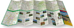 Galeria - zdjęcie nr. 4 - Comfort! map Góry Świętokrzyskie 1:75 000 w.2025