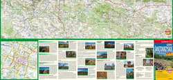 Galeria - zdjęcie nr. 2 - Comfort! map Góry Świętokrzyskie 1:75 000 w.2025