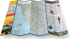 Galeria - zdjęcie nr. 2 - Comfort! map&guide Toskania. Florencja 2w1 w.2025