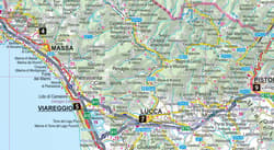 Galeria - zdjęcie nr. 3 - Comfort! map&guide Toskania. Florencja 2w1 w.2025