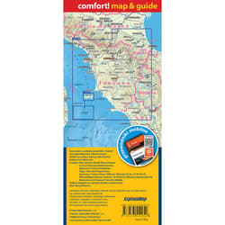 Galeria - zdjęcie nr. 5 - Comfort! map&guide Toskania. Florencja 2w1 w.2025
