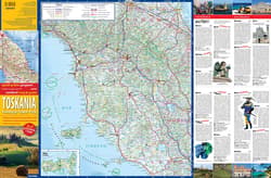 Galeria - zdjęcie nr. 2 - Comfort! map&guide Toskania. Florencja 2w1 w.2025