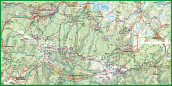 Galeria - zdjęcie nr. 4 - Comfort! map Karkonosze minimapa