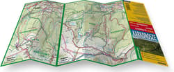Galeria - zdjęcie nr. 2 - Comfort! map Karkonosze minimapa