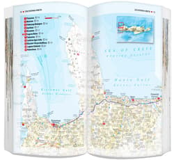 Galeria - zdjęcie nr. 4 - Comfort! map Kreta light: przewodnik + mapa w.2025