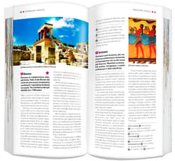 Galeria - zdjęcie nr. 5 - Comfort! map Kreta light: przewodnik + mapa w.2025