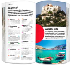 Galeria - zdjęcie nr. 5 - Comfort! map Kreta light: przewodnik + mapa w.2025