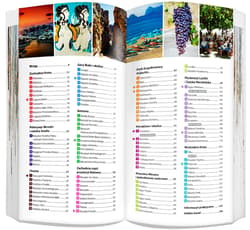 Galeria - zdjęcie nr. 3 - Comfort! map Kreta light: przewodnik + mapa w.2025