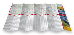 Galeria - zdjęcie nr. 5 - Comfort! map Rumunia i Mołdawia 1:800 00