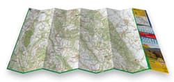 Galeria - zdjęcie nr. 2 - Comfort!map Sudety Środkowe 1:60 000