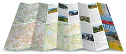 Galeria - zdjęcie nr. 3 - Comfort! map Tatry Polskie i Słowackie 1:55 000
