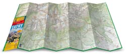 Galeria - zdjęcie nr. 4 - Comfort! map Tatry Wysokie i Bielskie 1:30 000