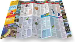 Galeria - zdjęcie nr. 2 - Comfort! map Teneryfa i La Gomera 2w1