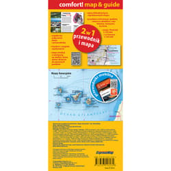 Galeria - zdjęcie nr. 3 - Comfort! map Teneryfa i La Gomera 2w1