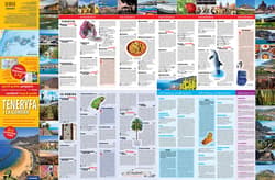 Galeria - zdjęcie nr. 2 - Comfort! map Teneryfa i La Gomera 2w1