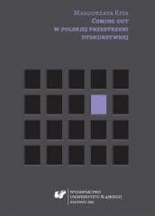 Coming out w polskiej przestrzeni dyskursywnej - Małgorzata Kita