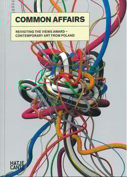 Common Affairs - Julia Kurz