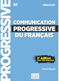 Communication progressive + audio do pobrania - Miquel Claire