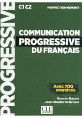 Communication progressive... C1-C2+ CD - Racine Romain