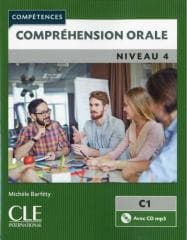 Communiquer a l'ecrit C1 podręcznik +CD - Capelle Guy