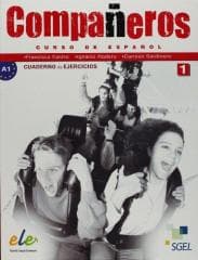 Companeros 1 ćwiczenia - Diez Ignacio