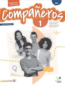Companeros 1 ćwiczenia w.4 - Praca zbiorowa