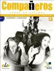 Companeros 3 ćwiczenia - Castro Francisca