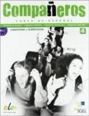 Companeros 4 ćwiczenia - Castro Francisca
