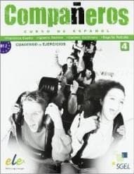 Companeros 4 ćwiczenia - Castro Francisca